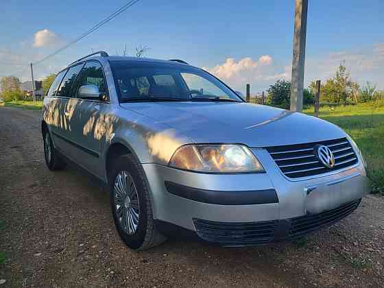 Volkswagen Passat Variant 2003 год Тирасполь Тирасполь