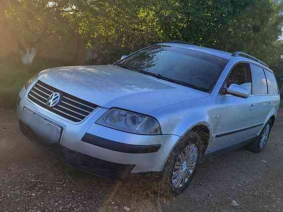 Volkswagen Passat Variant 2003 год Тирасполь Тирасполь