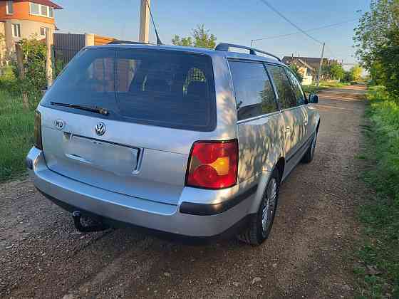 Volkswagen Passat Variant 2003 год Тирасполь Тирасполь