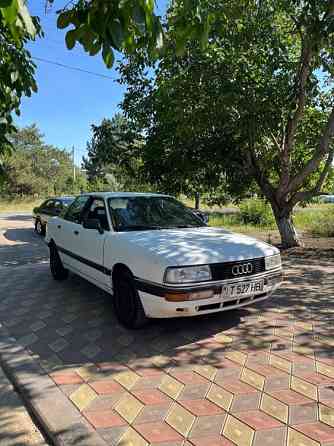 Audi 80 1988 год Тирасполь Тирасполь