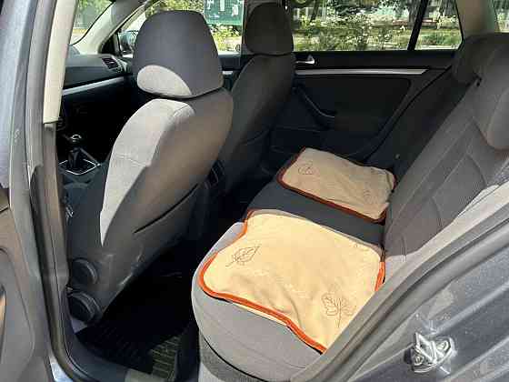 Volkswagen Golf 2008 год Дубоссары Дубоссары