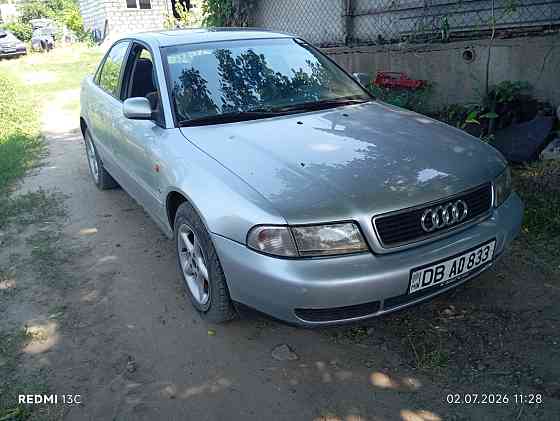 Audi A4 1996 год Дубоссары Дубоссары