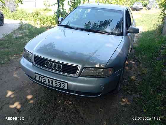 Audi A4 1996 год Дубоссары Дубоссары