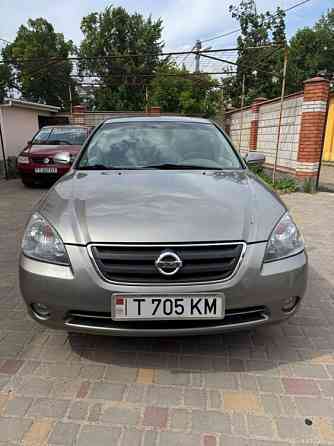 Nissan Almera 2003 год Тирасполь Тирасполь