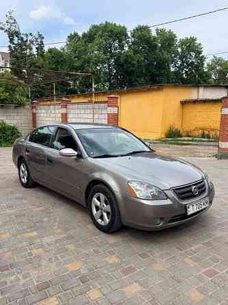 Nissan Almera 2003 год Тирасполь Тирасполь