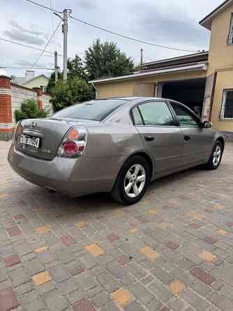Nissan Almera 2003 год Тирасполь Тирасполь