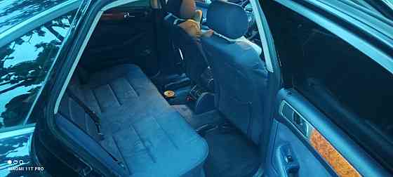 Audi A6 2000 год Тирасполь Тирасполь