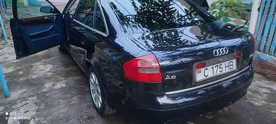 Audi A6 2000 год Тирасполь Тирасполь