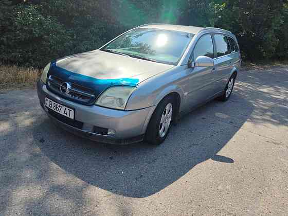 Opel Vectra 2002 год Григориополь Григориополь