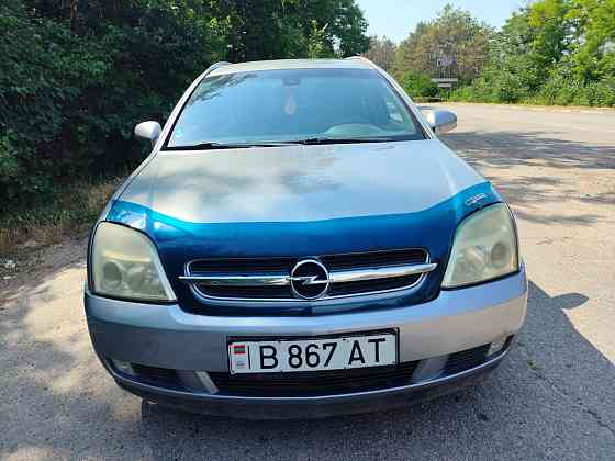 Opel Vectra 2002 год Григориополь Григориополь