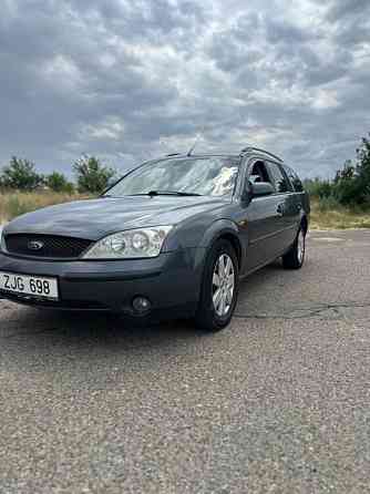 Ford Mondeo 2003 год Тирасполь Тирасполь