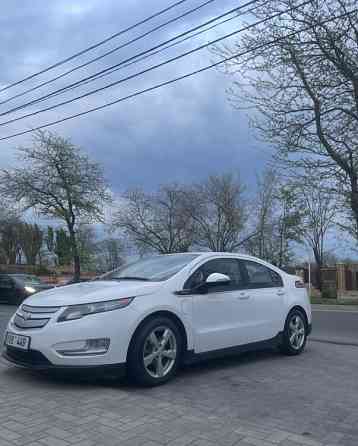 Chevrolet Volt 2013 an Tiraspol Tiraspol