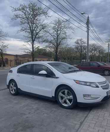 Chevrolet Volt 2013 an Tiraspol Tiraspol