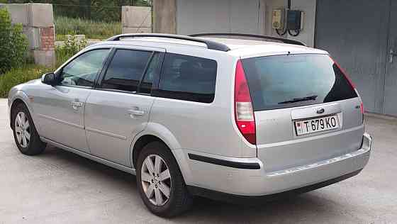 Ford Mondeo 2003 год Тирасполь Тирасполь