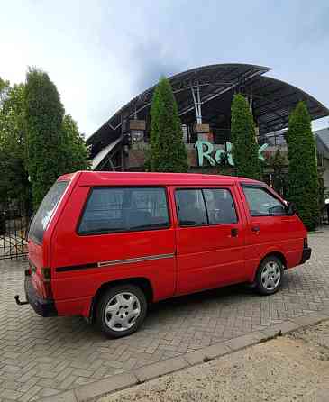 Nissan Vanette 1993 год Суклея Суклея
