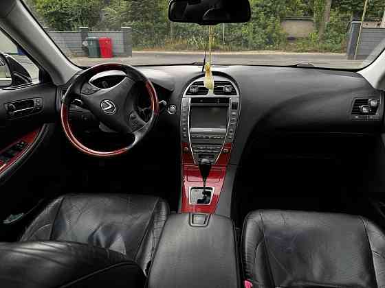 Lexus ES 2007 год Рыбница Рыбница