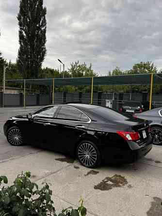 Lexus ES 2007 год Рыбница Рыбница