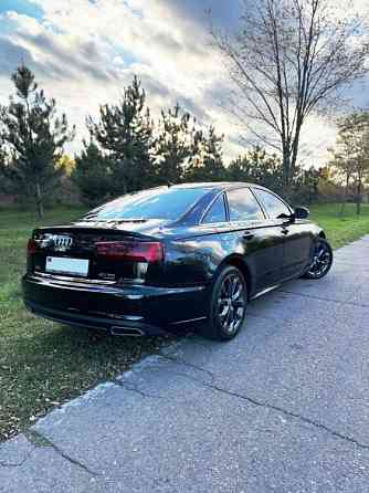 Audi A6 2016 год Тирасполь Тирасполь