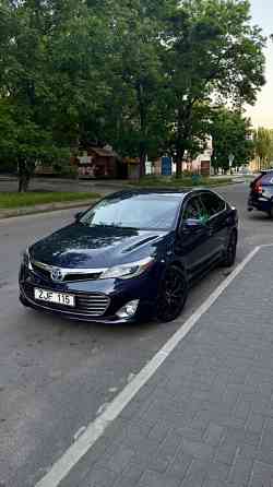 Toyota Avalon 2014 год Тирасполь Тирасполь