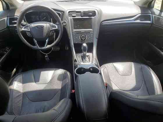 Ford Fusion 2014 год Тирасполь Тирасполь