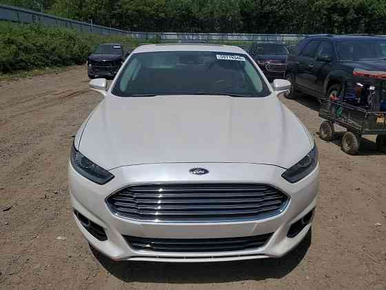 Ford Fusion 2014 год Тирасполь Тирасполь