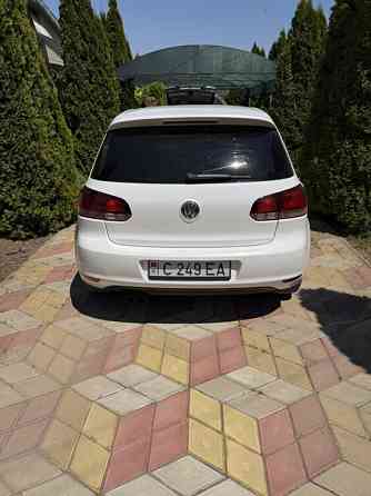 Volkswagen Golf 2009 an Slobozia Slobozia