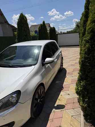 Volkswagen Golf 2009 an Slobozia Slobozia