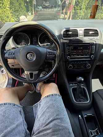 Volkswagen Golf 2009 an Slobozia Slobozia
