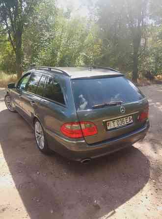 Mercedes E-Class 2007 год Бендеры Бендеры