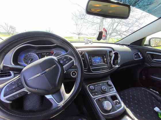 Chrysler Cirrus 2015 an Tiraspol Tiraspol