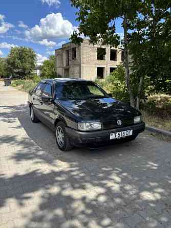 Volkswagen Passat 1992 год Тирасполь Тирасполь