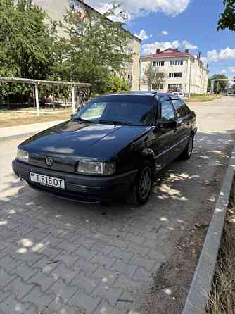 Volkswagen Passat 1992 год Тирасполь Тирасполь
