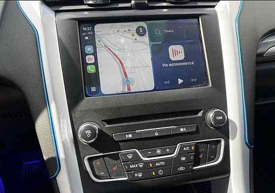 Ford Mondeo 2017 год Кишинёв Кишинёв