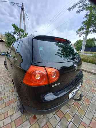 Volkswagen Golf 2006 год Тирасполь Тирасполь