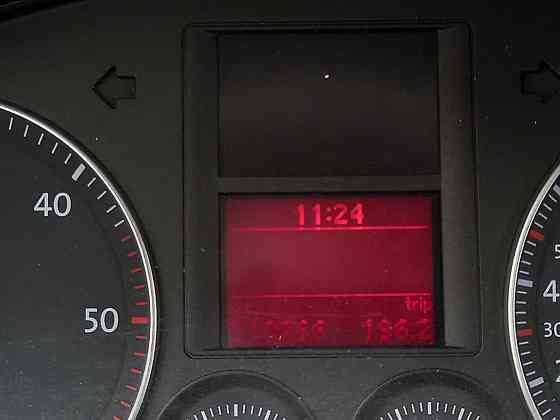 Volkswagen Golf 2006 год Тирасполь Тирасполь