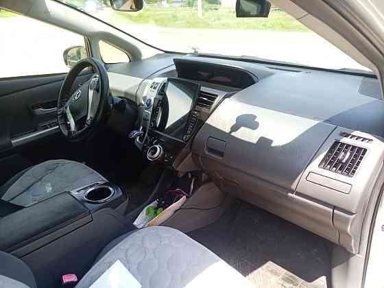 Toyota Prius 2013 год Тирасполь Тирасполь