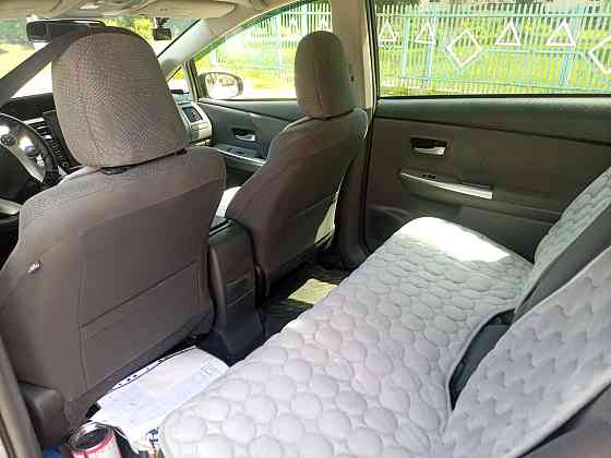 Toyota Prius 2013 год Тирасполь Тирасполь