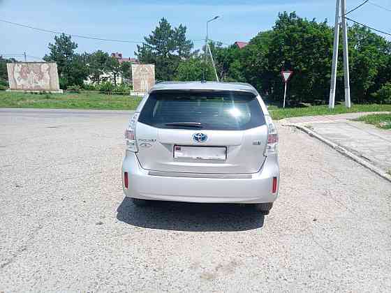 Toyota Prius 2013 год Тирасполь Тирасполь
