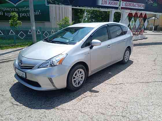 Toyota Prius 2013 год Тирасполь Тирасполь