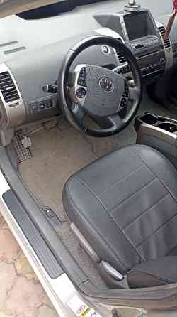 Toyota Prius 2007 an Bender Bender