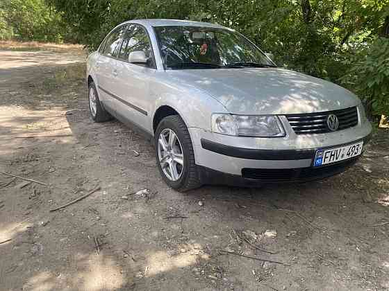 Volkswagen Passat 2000 an Rîbnița Rîbnița
