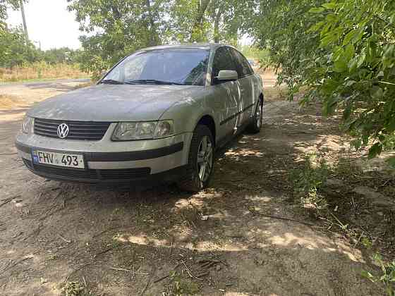 Volkswagen Passat 2000 an Rîbnița Rîbnița