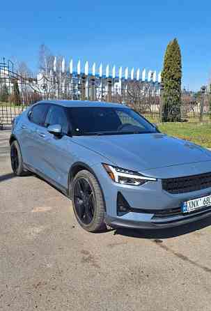 Продам Polestar 2(Volvo) Кишинёв