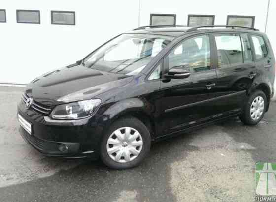 Volkswagen Touran 2012 год Тирасполь Тирасполь