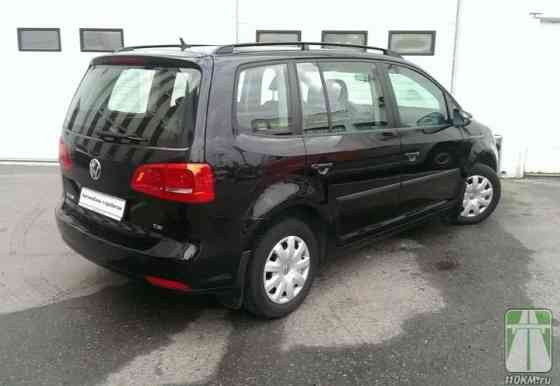 Volkswagen Touran 2012 год Тирасполь Тирасполь