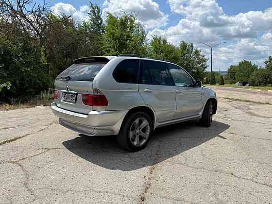 BMW X5 2005 an Dubăsari Dubăsari