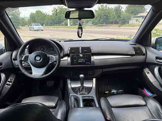 BMW X5 2005 an Dubăsari Dubăsari