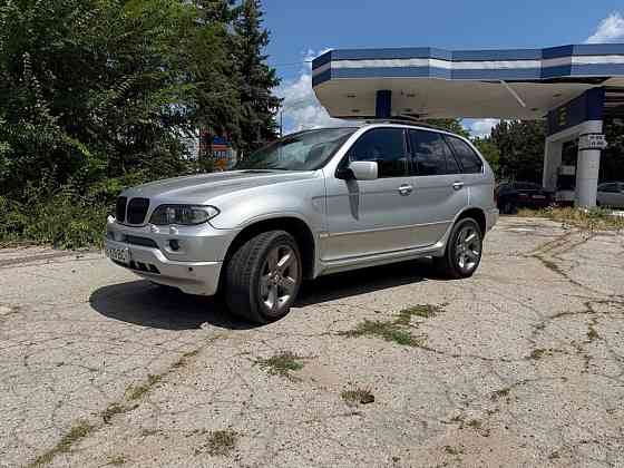 BMW X5 2005 an Dubăsari Dubăsari