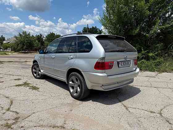 BMW X5 2005 an Dubăsari Dubăsari