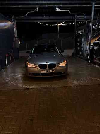 BMW seria 5 2005 an Tiraspol Tiraspol